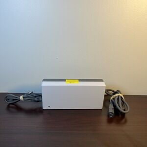 Starlink Gen 3 Power Supply 195W AC to DC Charger Replacement 57V 3.42A Cord